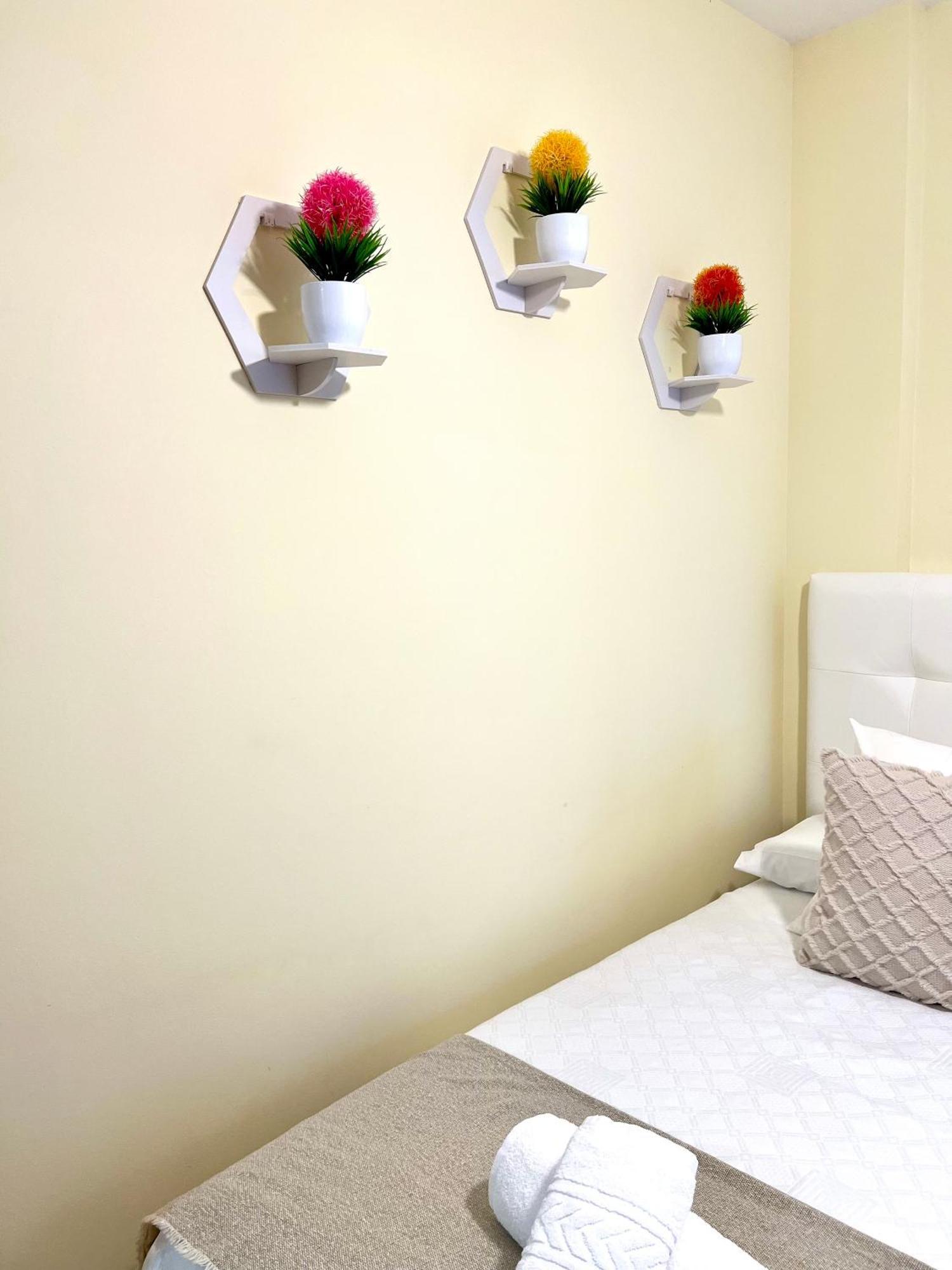 Apartamento Playa Blanca Corcubión Екстериор снимка